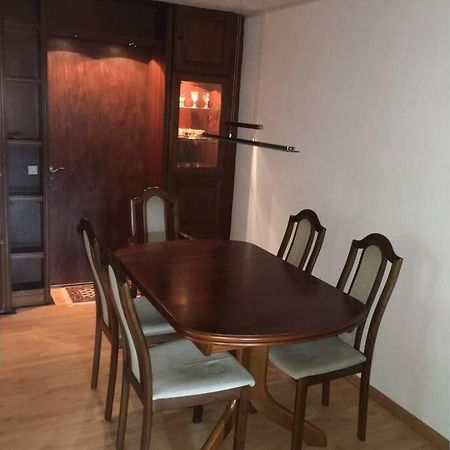 Kalletal Ferienwohnung Kalldorf מראה חיצוני תמונה