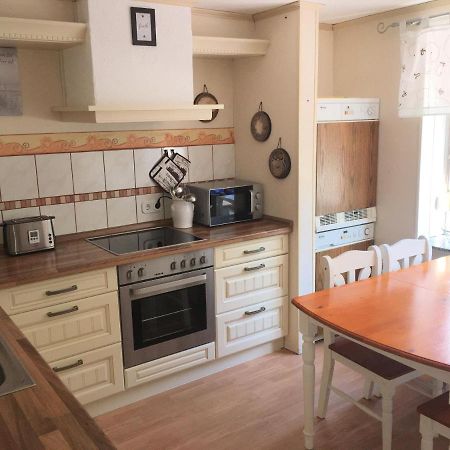 Kalletal Ferienwohnung Kalldorf מראה חיצוני תמונה